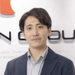 林 潤平
