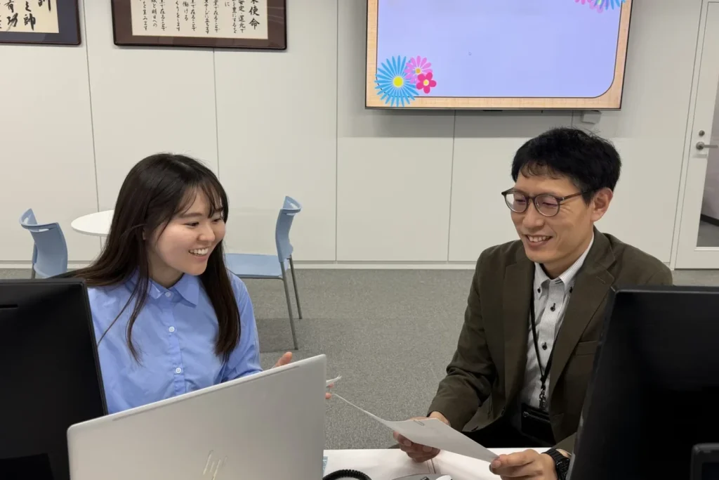 Interview｜小森真緒