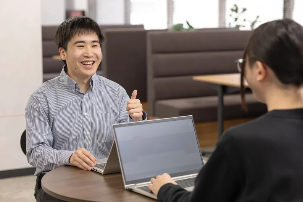 法人営業職の心得