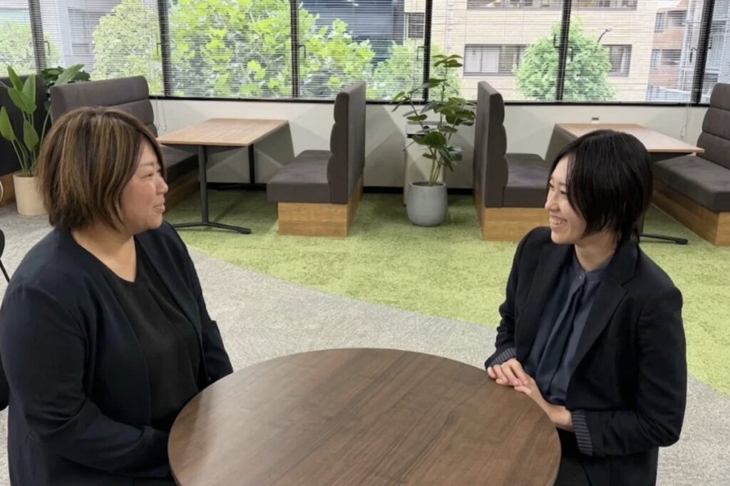 【新卒採用にかける想い】成果を出すのは半年後でいい？──新卒の仕事は「できる」ことより「頼れる」こと。