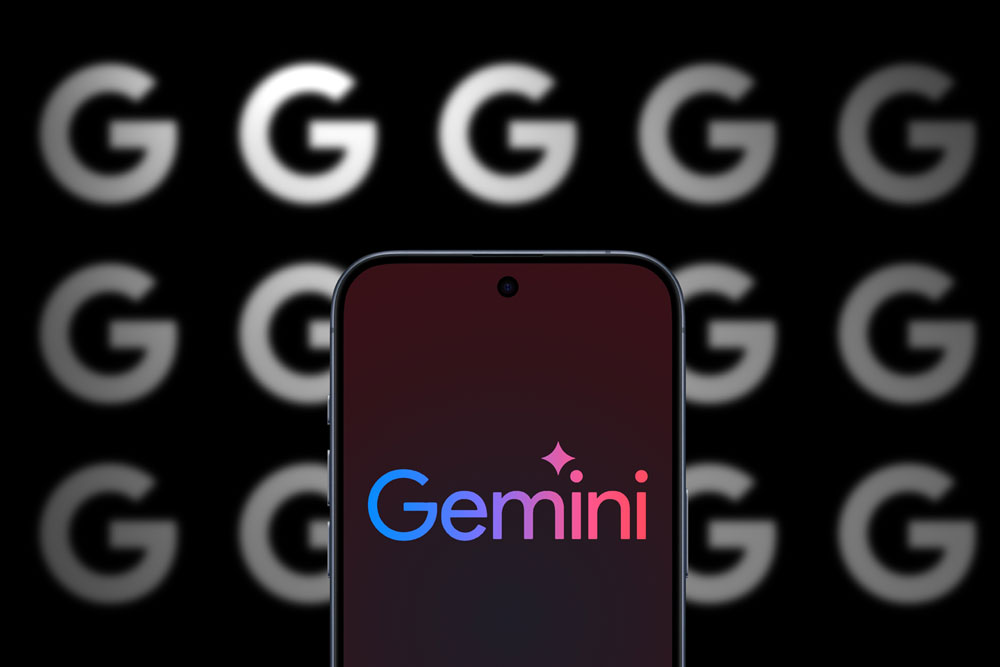 Googleの新AI「Gemini」の特徴と生成AIサービスの選び方