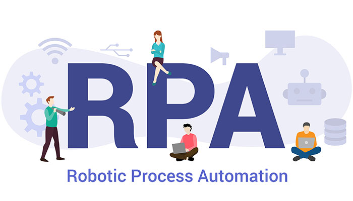 “ゼロからはじめるＲＰＡ”コラム