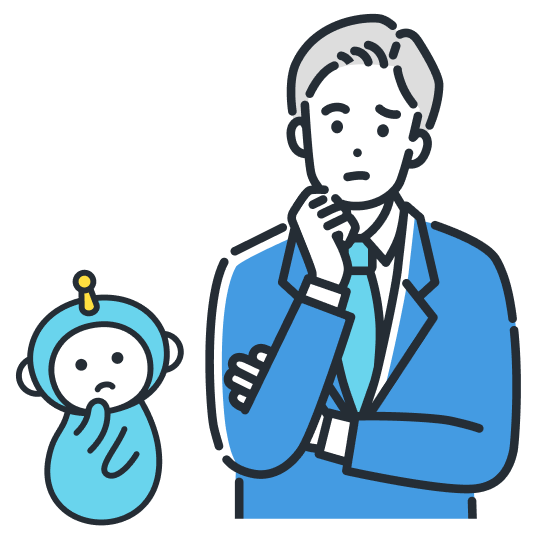 RPA導入で業務プロセスの効率化をはかりたいけれど…