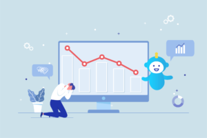 DX停滞を打破！ 収益力アップに直結する軌道修正術