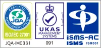 ISO Logo
